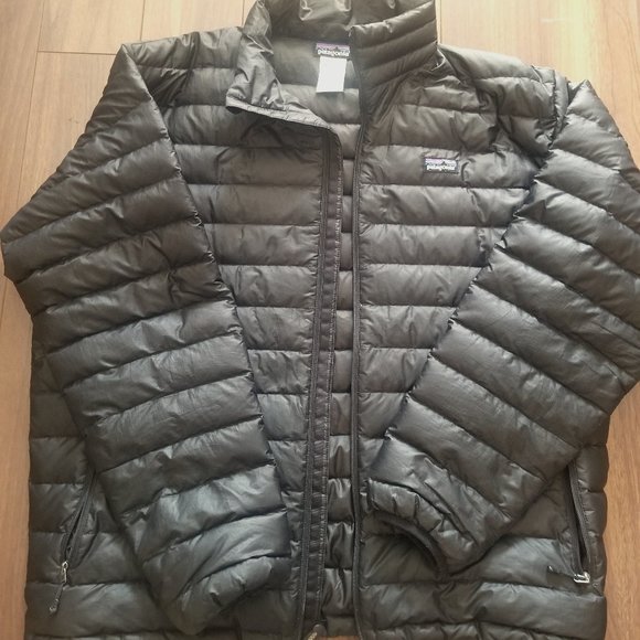 Patagonia Puff - Picture 1 of 1